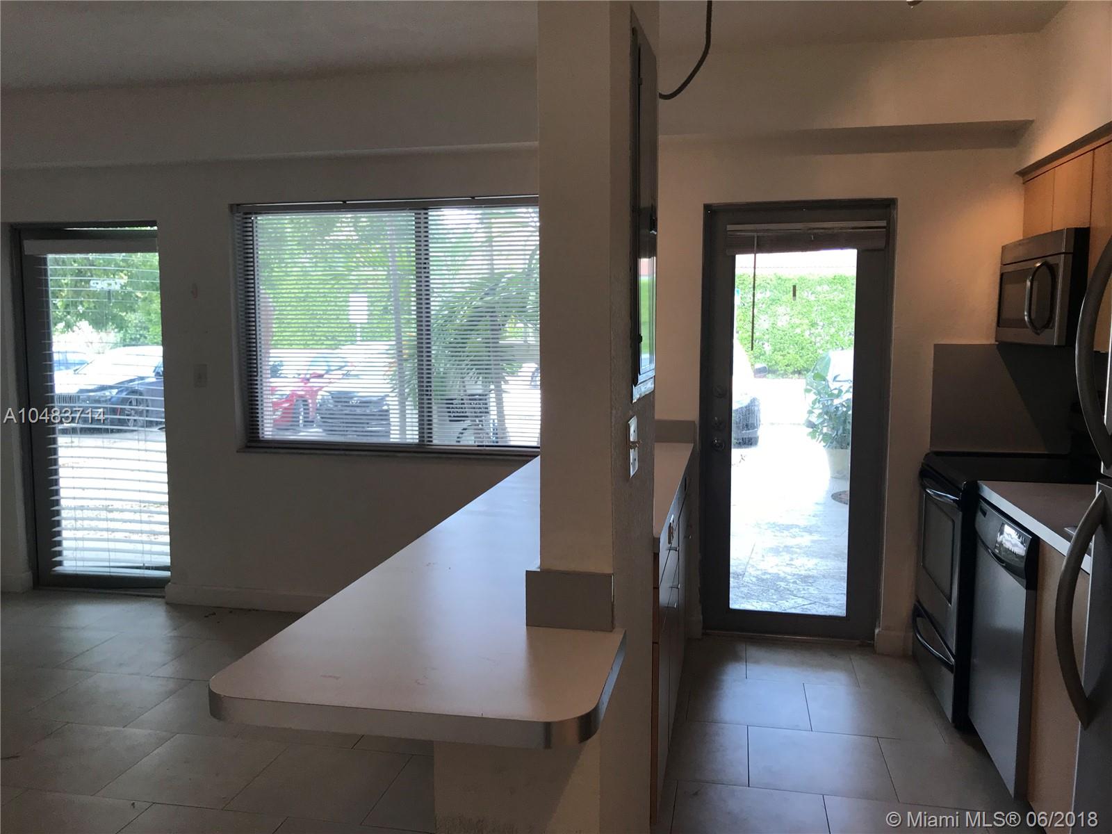 RUE VERSAILLES CONDO - Residential Lease