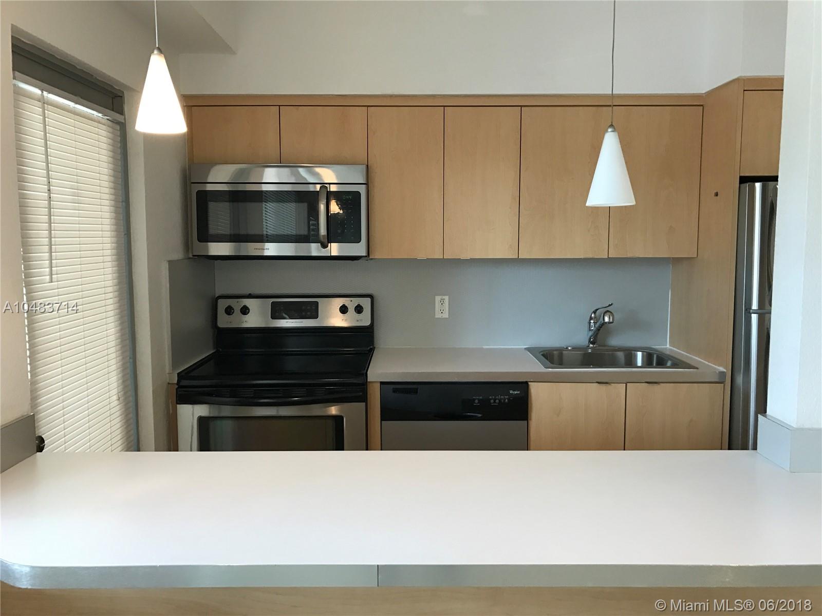 RUE VERSAILLES CONDO - Residential Lease