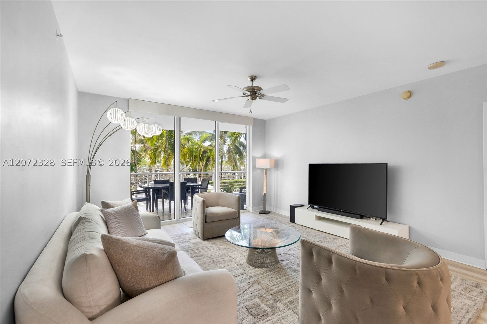2821 N Ocean Blvd 208S