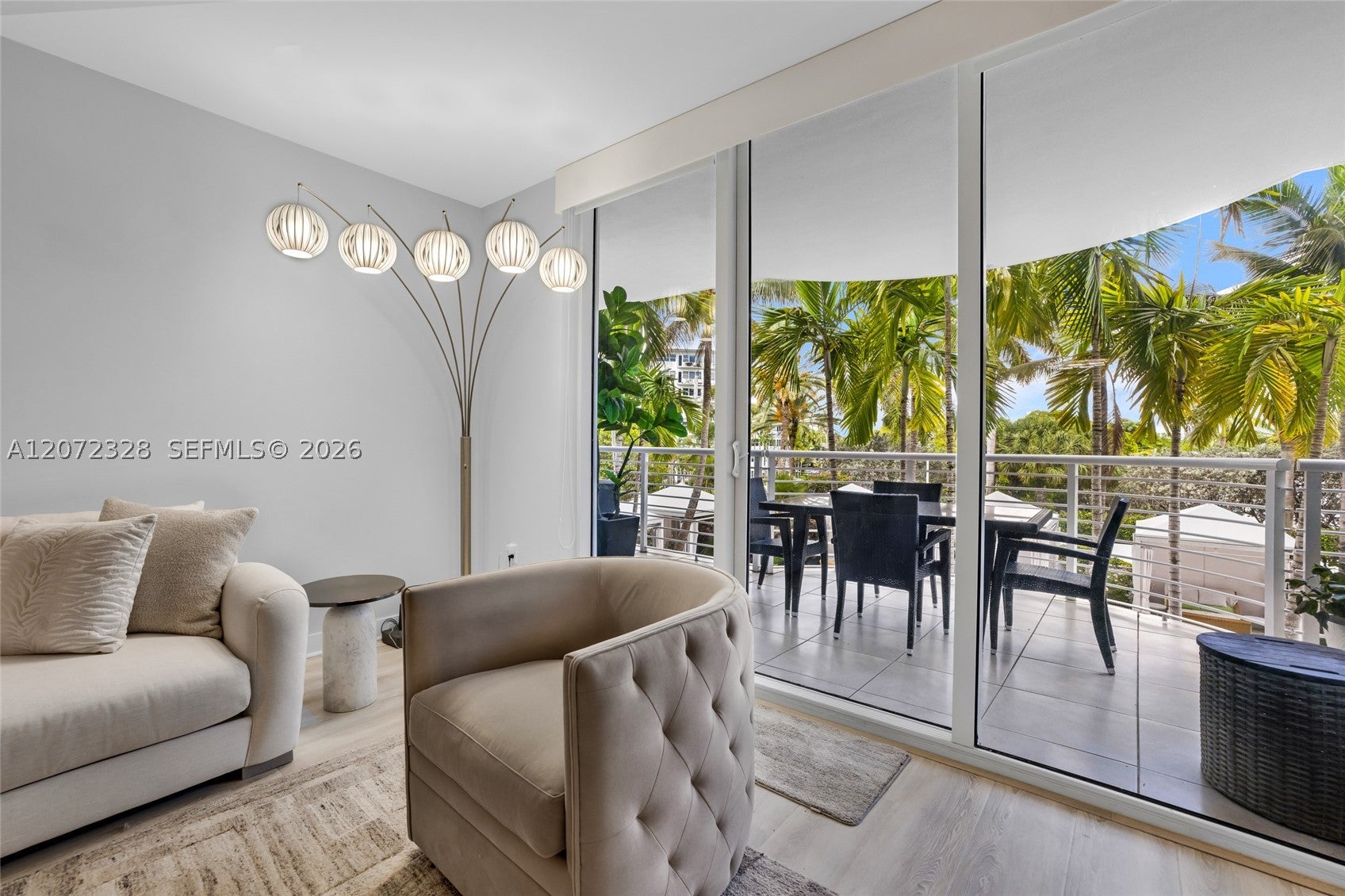 2821 N Ocean Blvd 208S