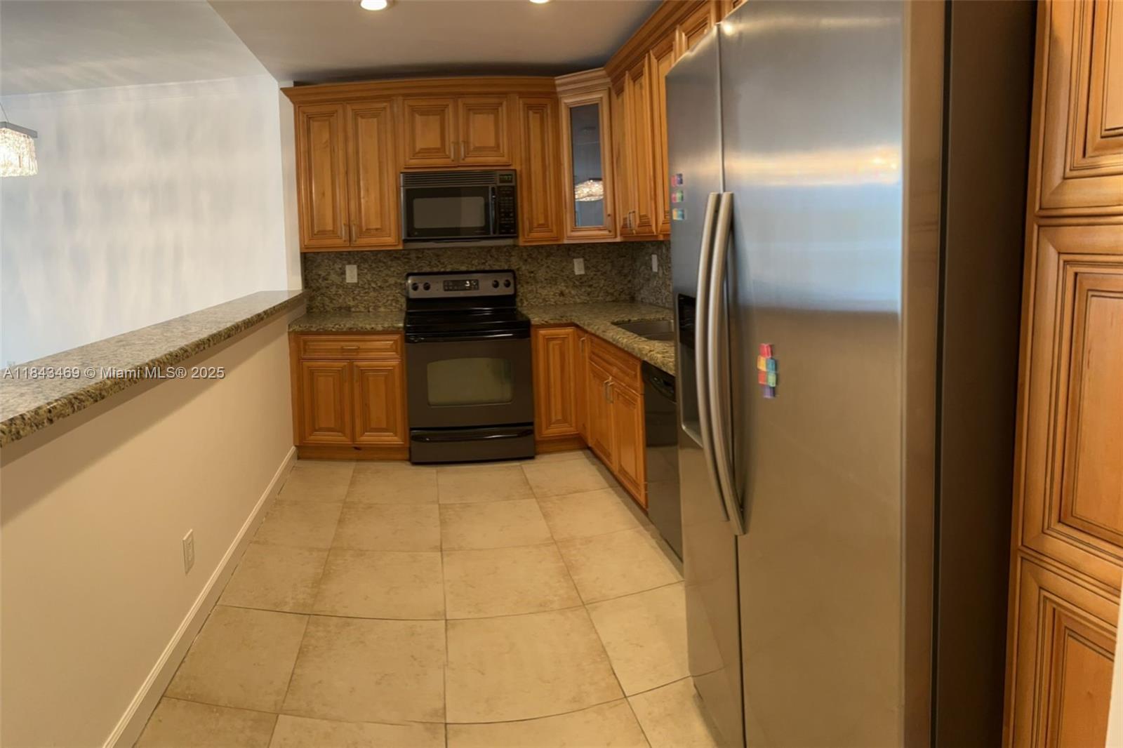 OCEANVIEW BUILDING A COND - Residential