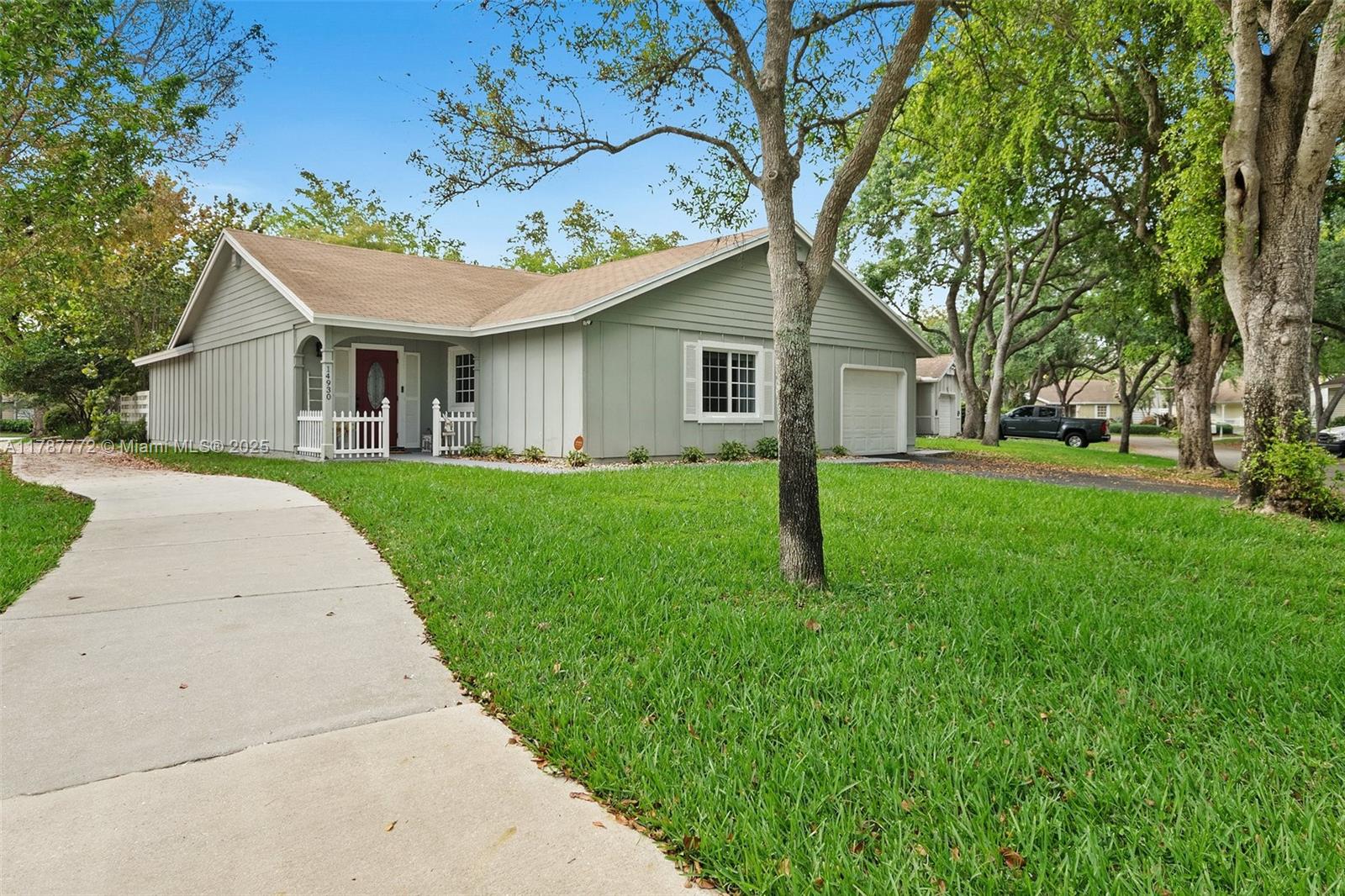 14930 SW 141st Pl