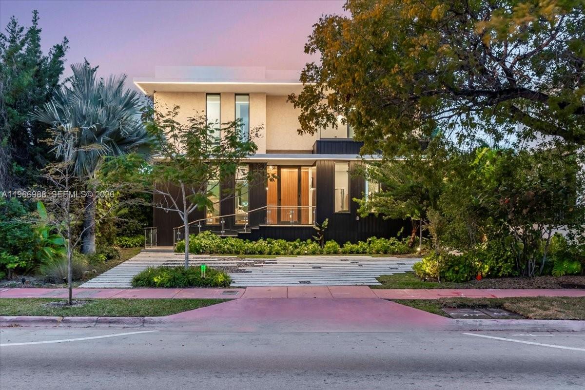 NAUTILUS SUB - Residential