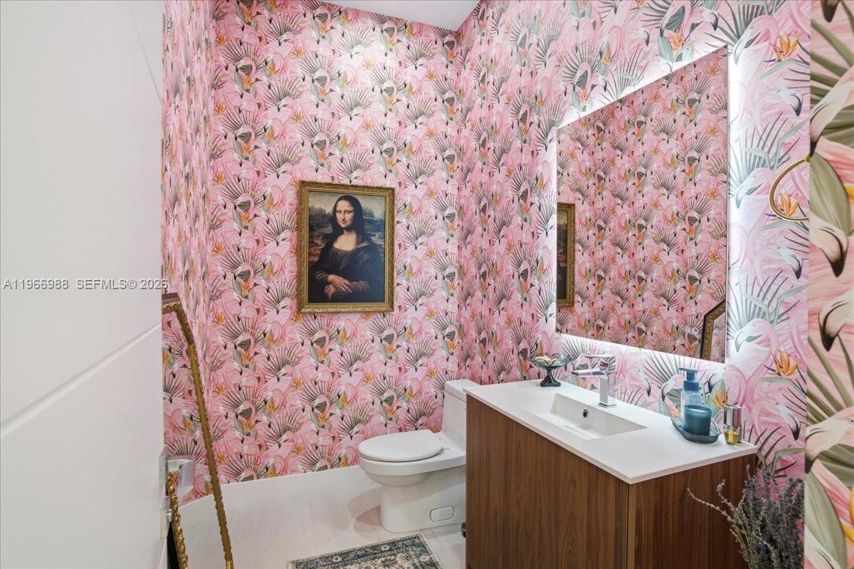 NAUTILUS SUB - Residential