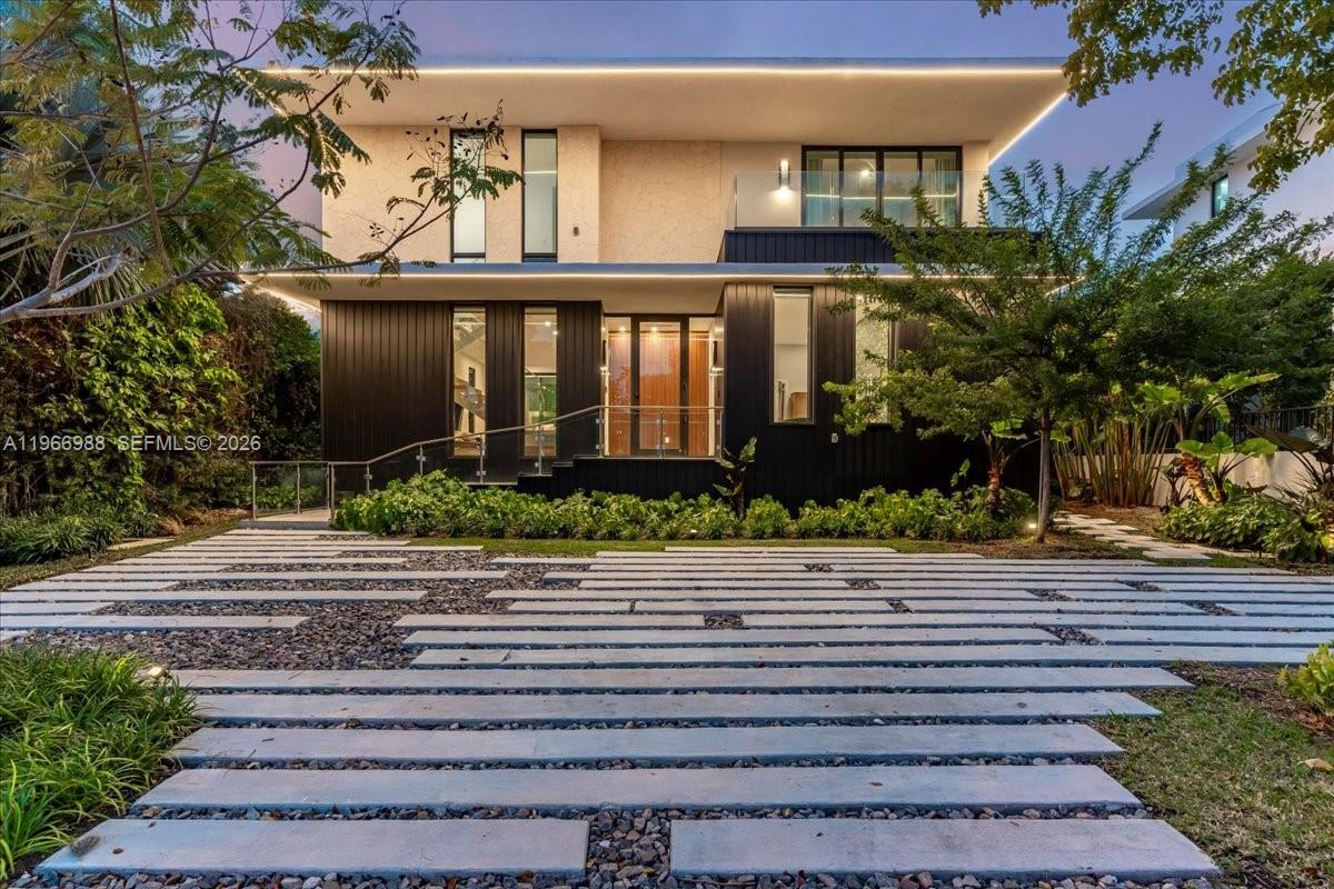 NAUTILUS SUB - Residential