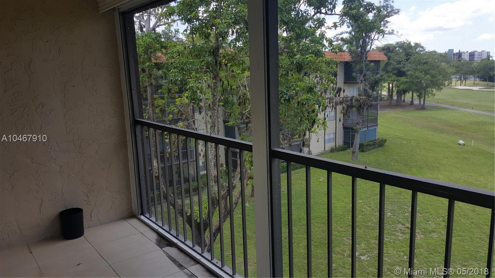 INVERRARY C C PH IV - Residential Lease