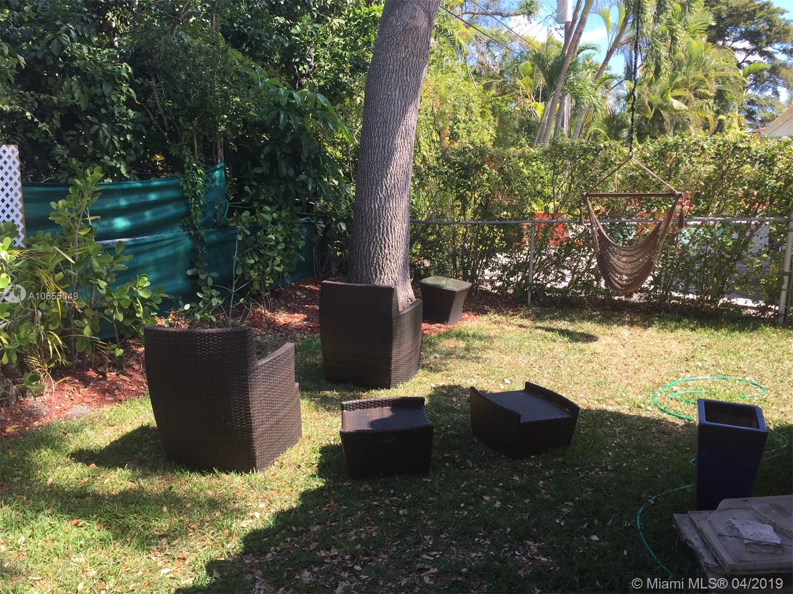 CORAL GABLES COUNTRY CLUB - Residential Lease