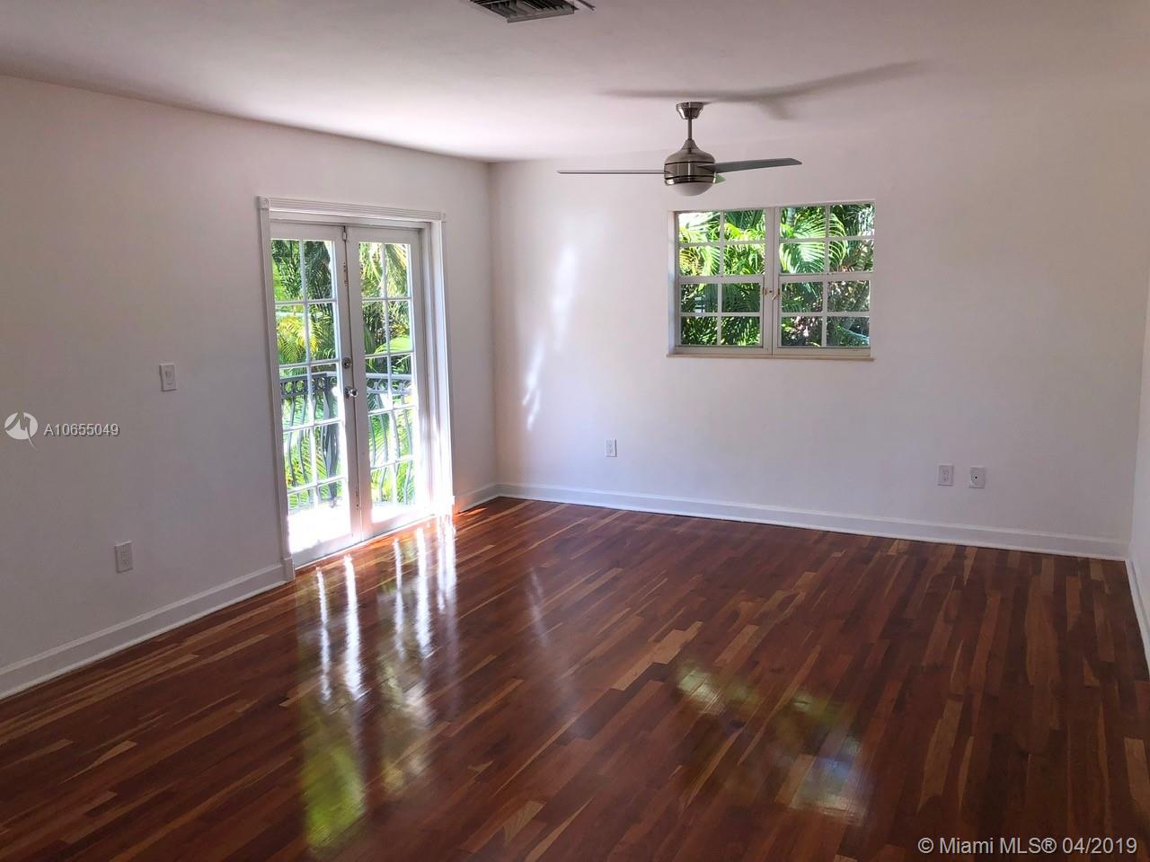 CORAL GABLES COUNTRY CLUB - Residential Lease