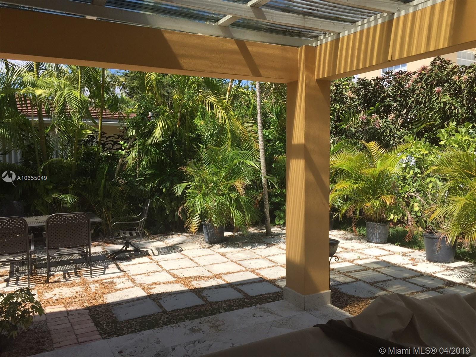 CORAL GABLES COUNTRY CLUB - Residential Lease