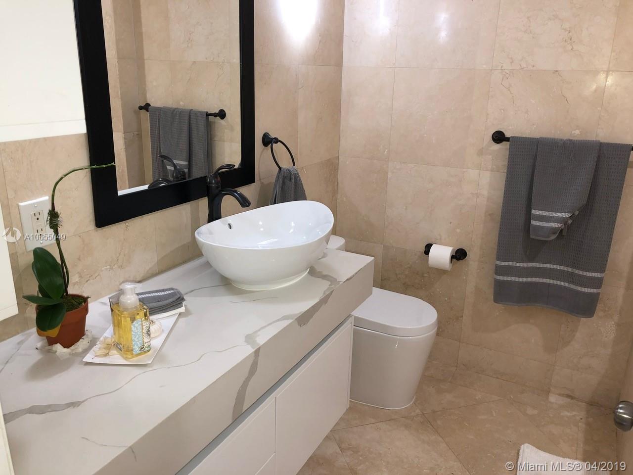 CORAL GABLES COUNTRY CLUB - Residential Lease