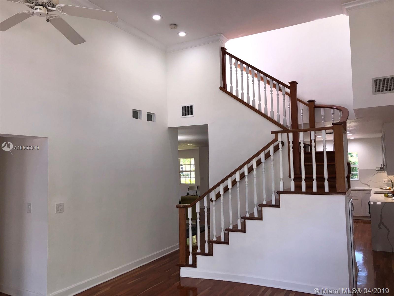 CORAL GABLES COUNTRY CLUB - Residential Lease