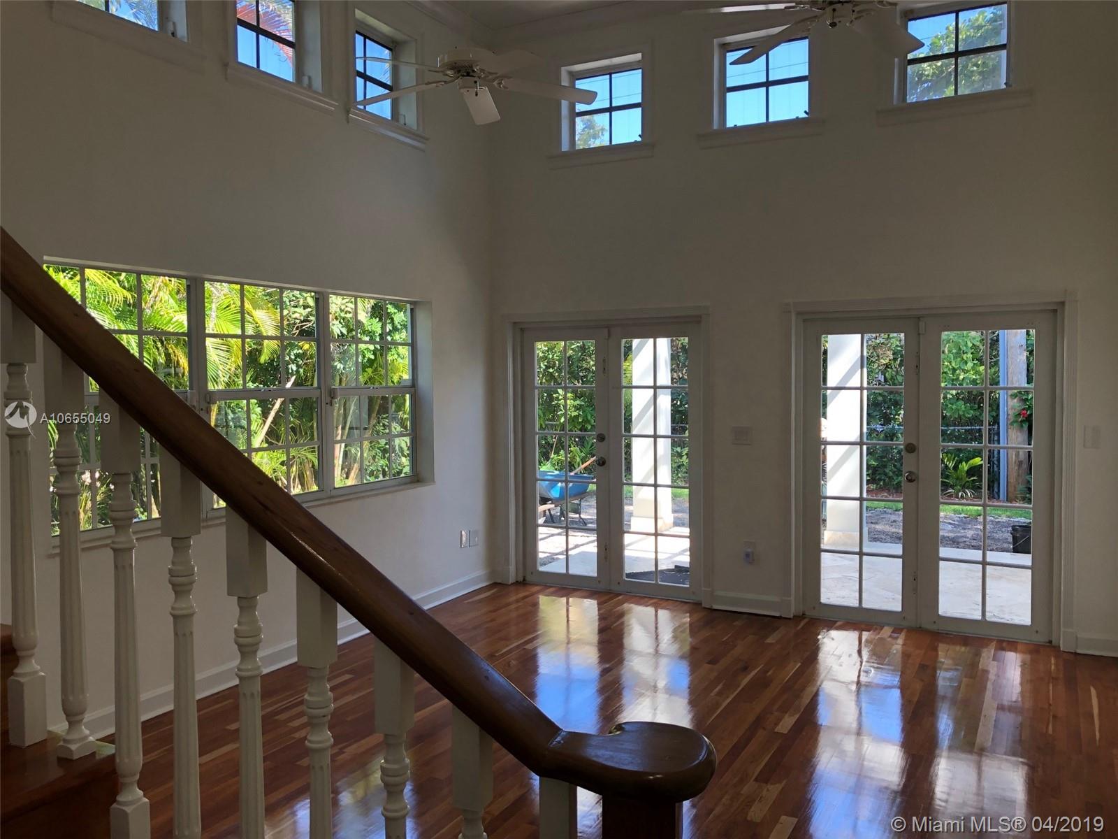 CORAL GABLES COUNTRY CLUB - Residential Lease