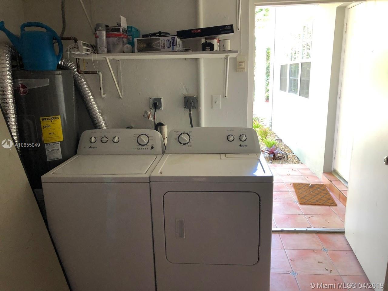 CORAL GABLES COUNTRY CLUB - Residential Lease