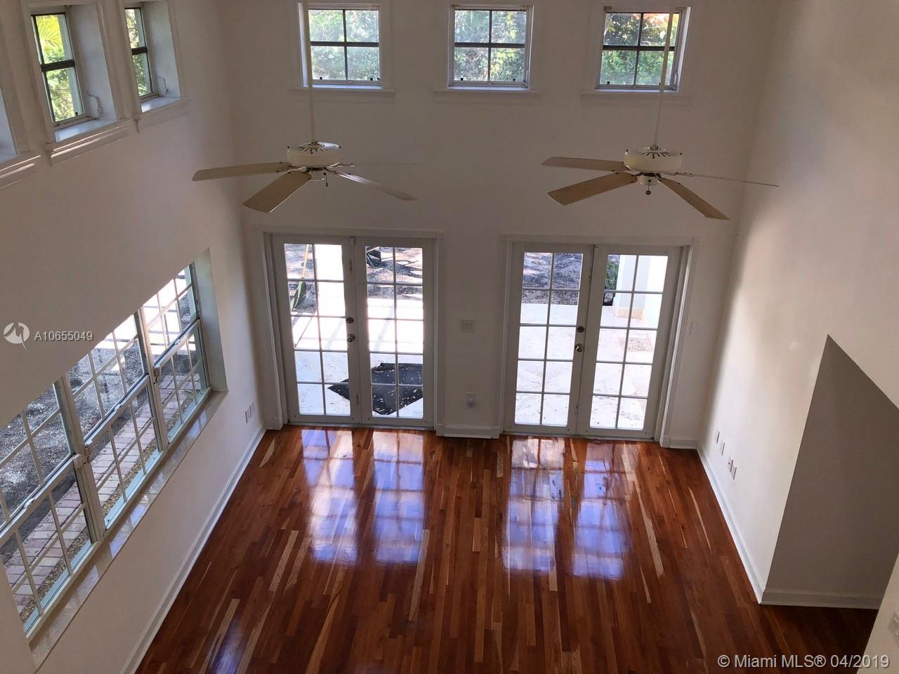 CORAL GABLES COUNTRY CLUB - Residential Lease