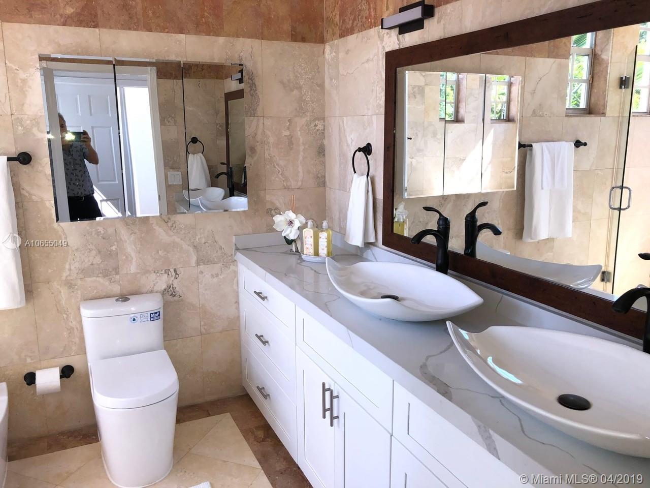 CORAL GABLES COUNTRY CLUB - Residential Lease