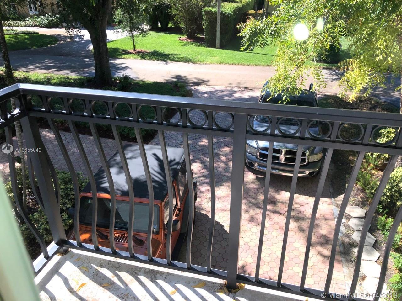 CORAL GABLES COUNTRY CLUB - Residential Lease