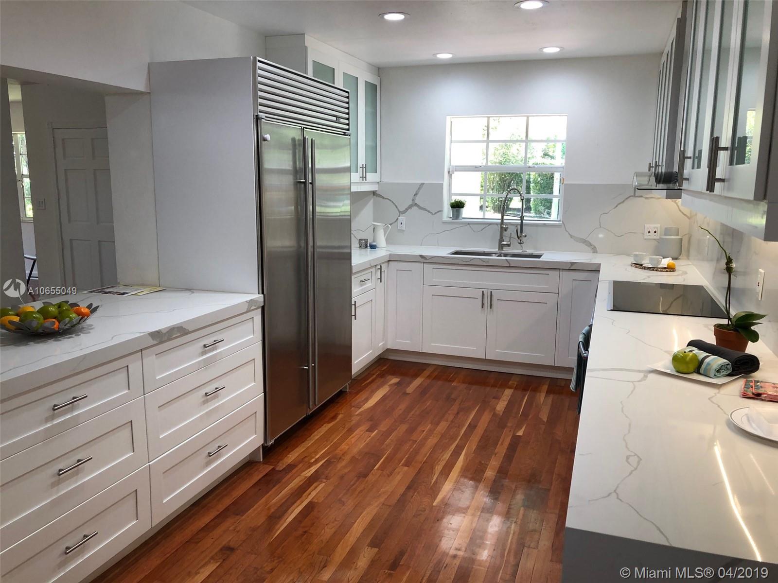 CORAL GABLES COUNTRY CLUB - Residential Lease