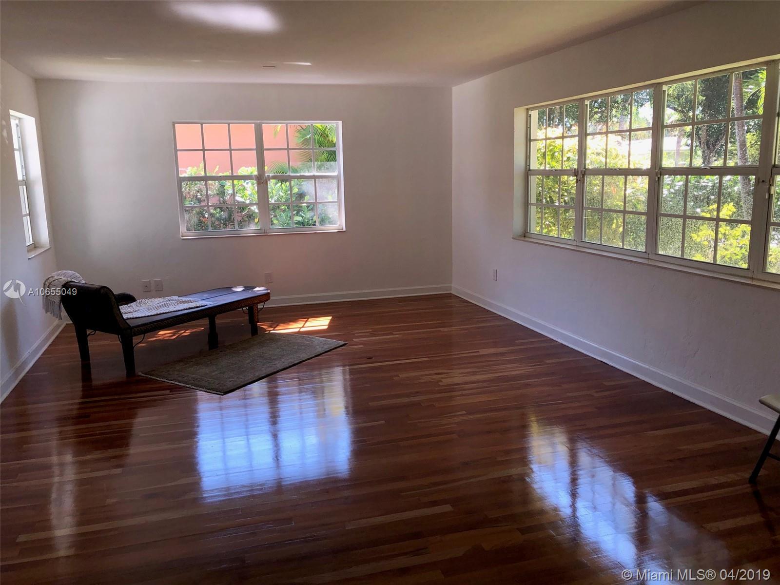 CORAL GABLES COUNTRY CLUB - Residential Lease