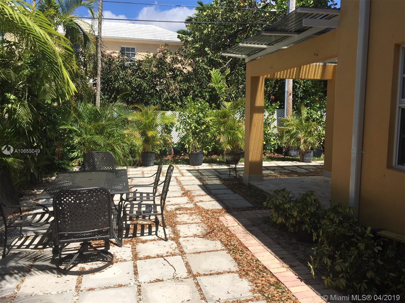 CORAL GABLES COUNTRY CLUB - Residential Lease