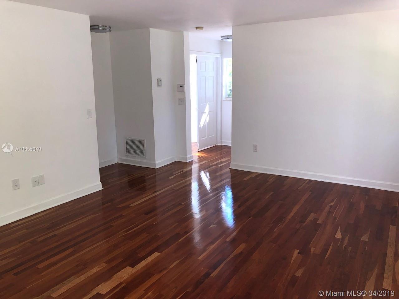 CORAL GABLES COUNTRY CLUB - Residential Lease