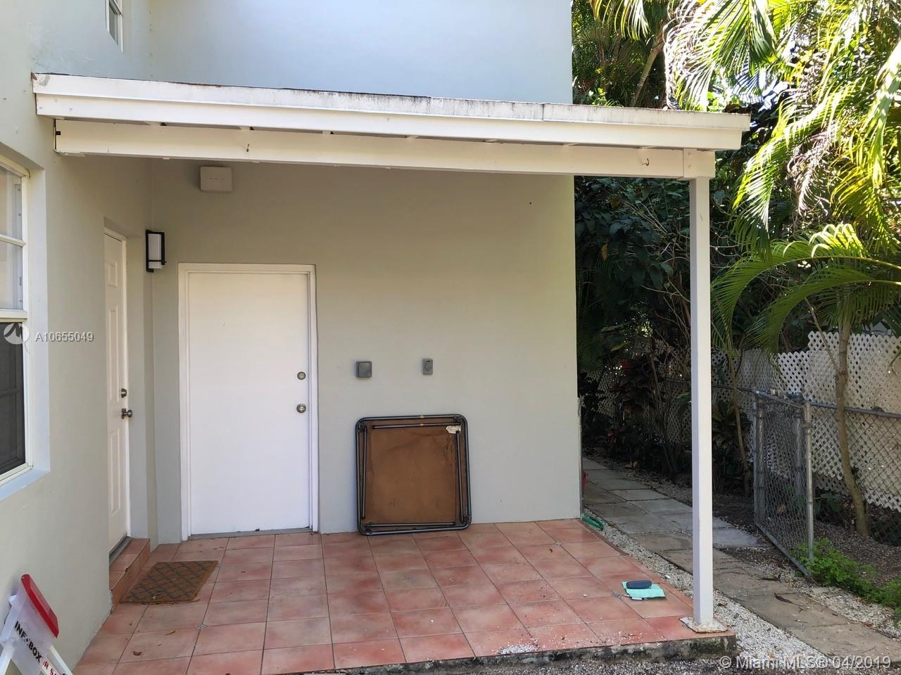 CORAL GABLES COUNTRY CLUB - Residential Lease