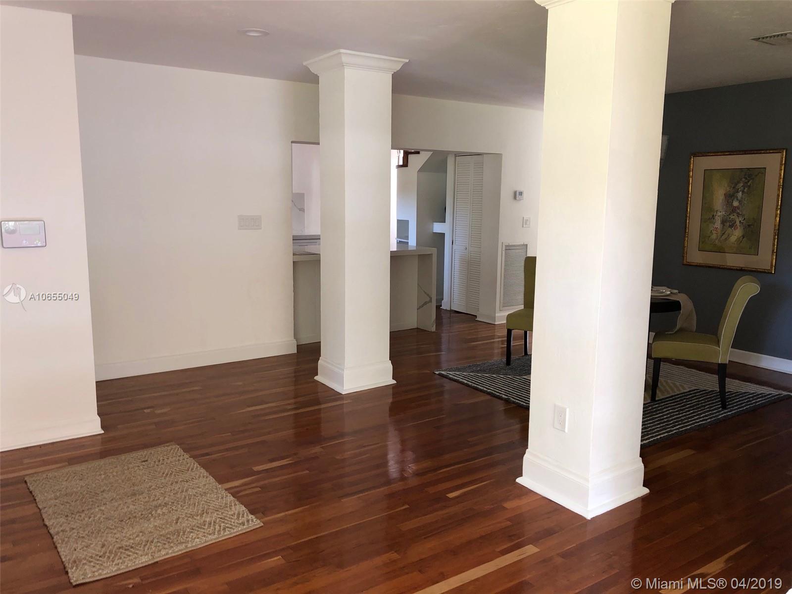 CORAL GABLES COUNTRY CLUB - Residential Lease