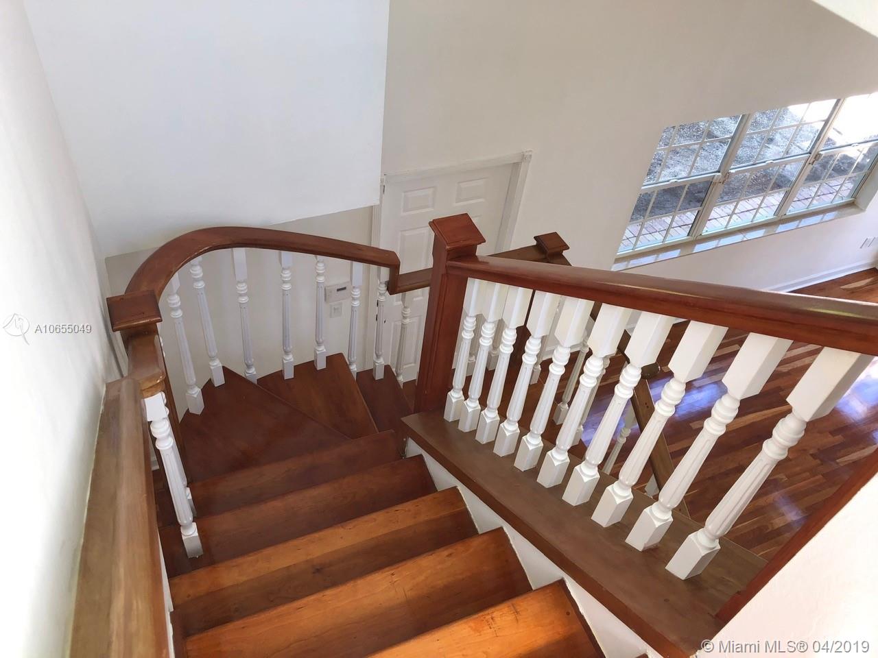 CORAL GABLES COUNTRY CLUB - Residential Lease