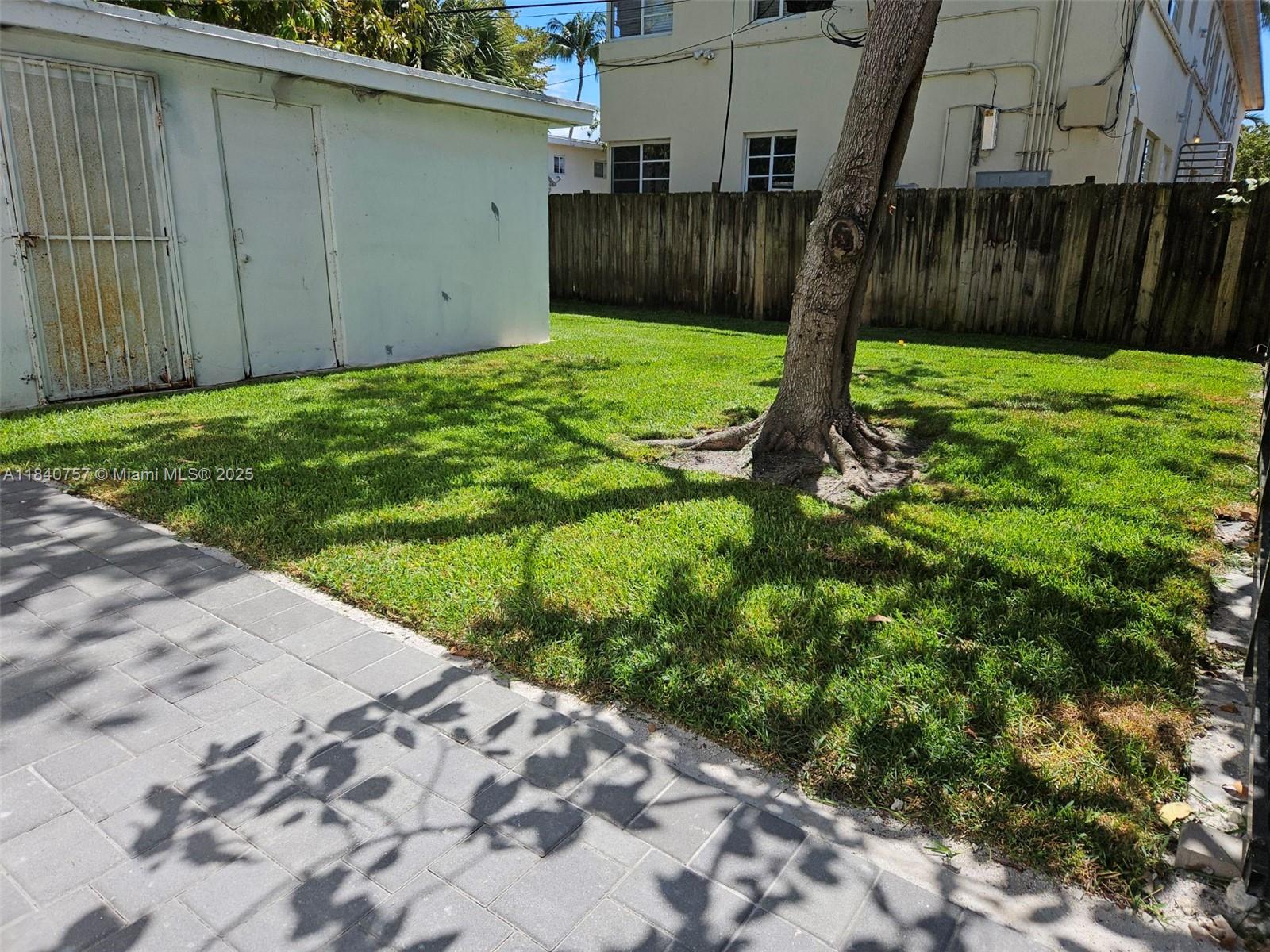 BISCAYNE BCH SUB - Residential Income