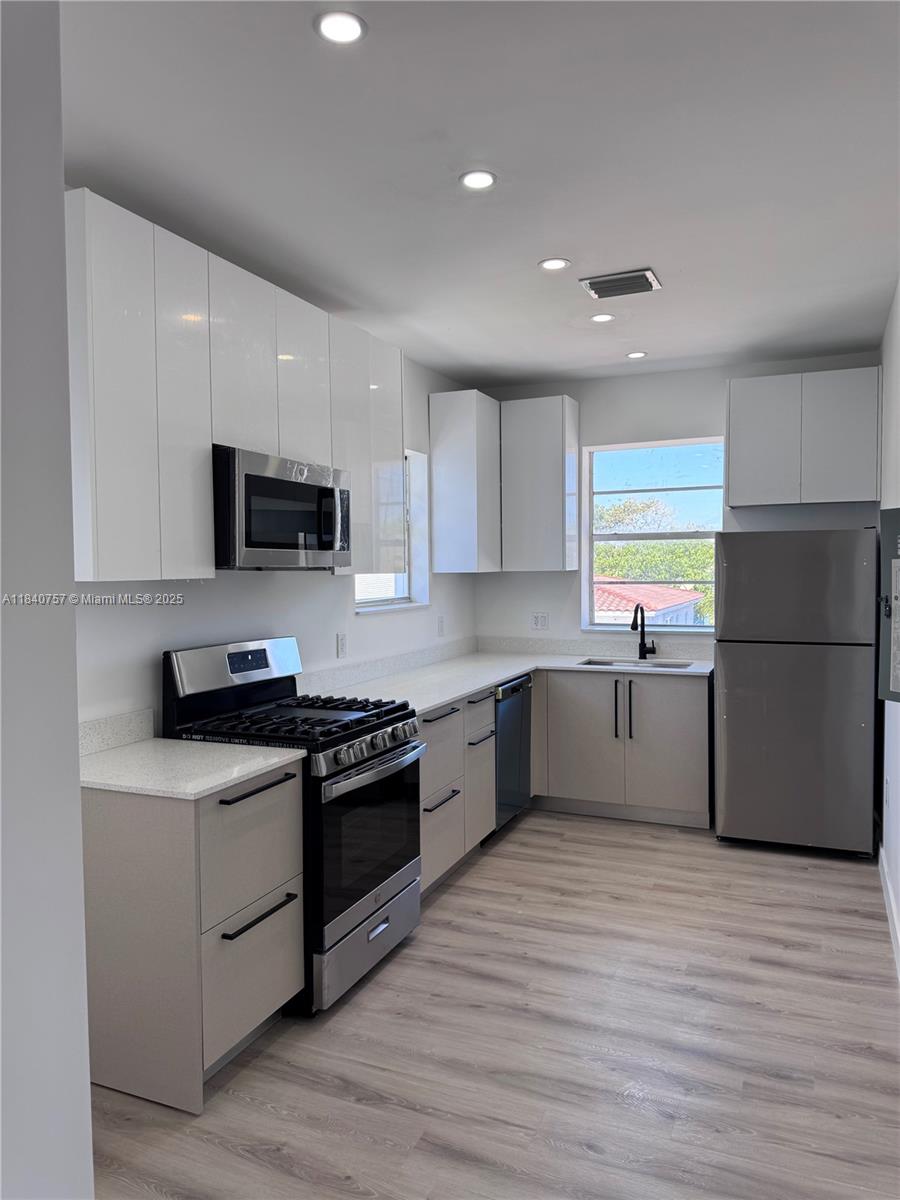 BISCAYNE BCH SUB - Residential Income