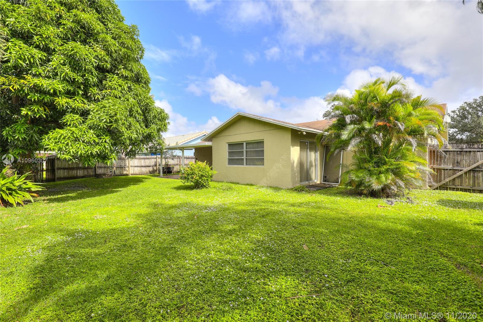 PALM-AIRE VILLAGE SEC 3 A - Residential