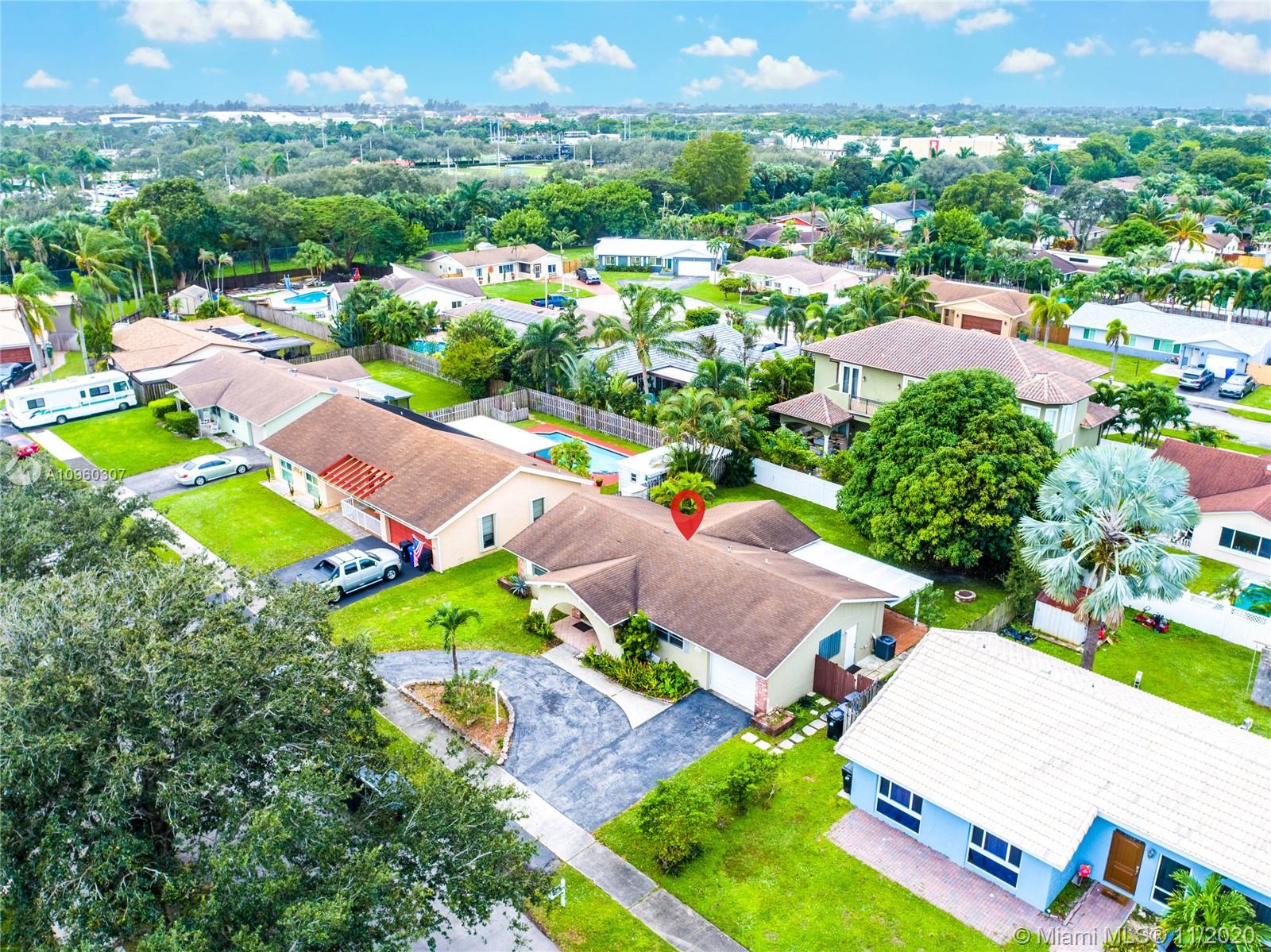 PALM-AIRE VILLAGE SEC 3 A - Residential