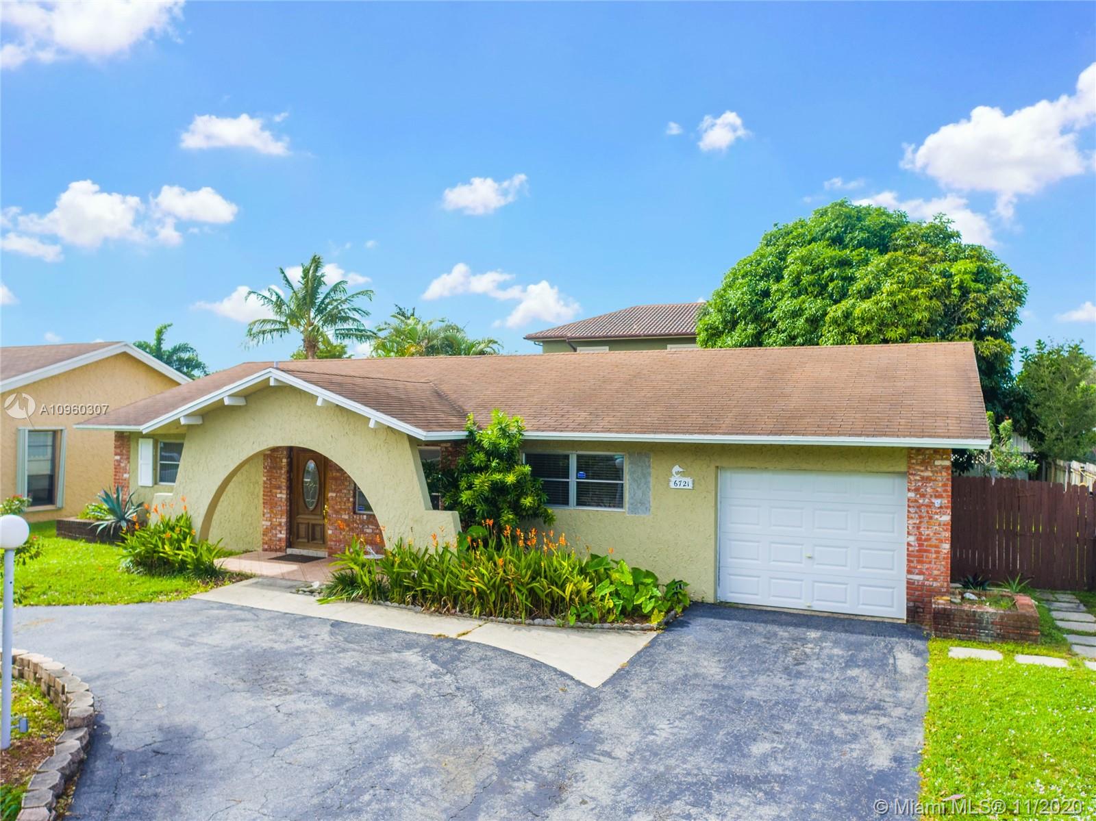 PALM-AIRE VILLAGE SEC 3 A - Residential