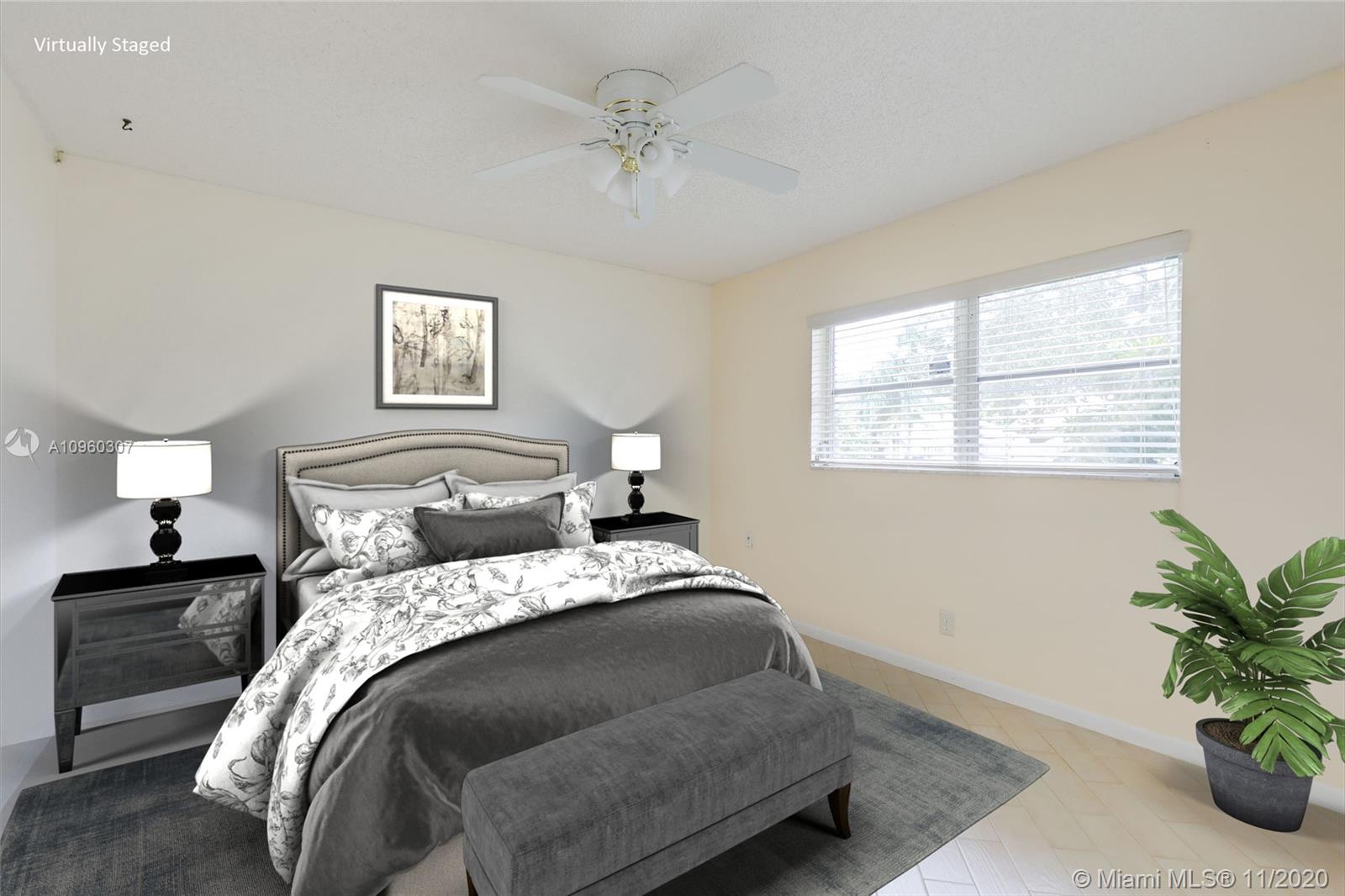 PALM-AIRE VILLAGE SEC 3 A - Residential