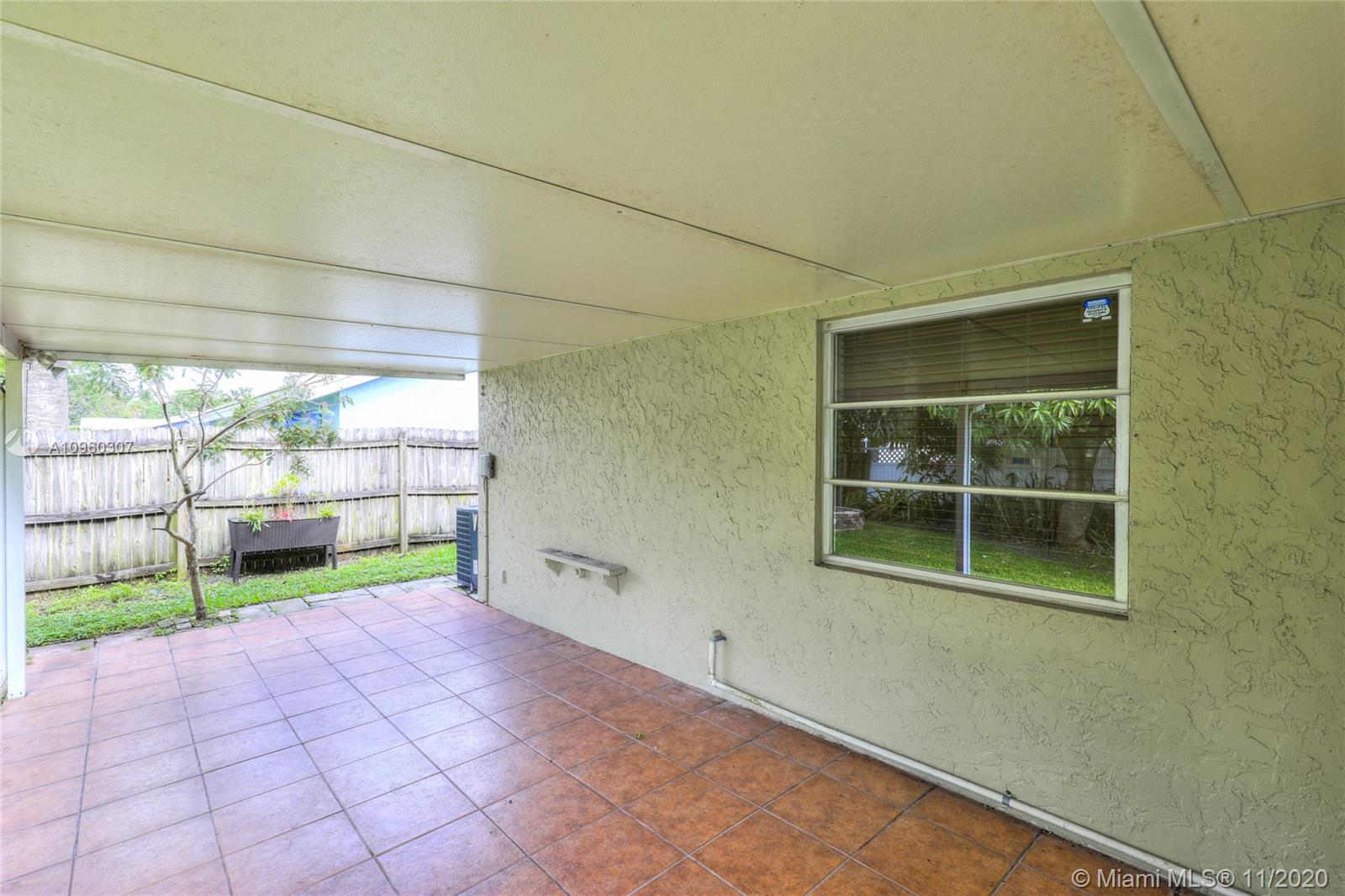 PALM-AIRE VILLAGE SEC 3 A - Residential