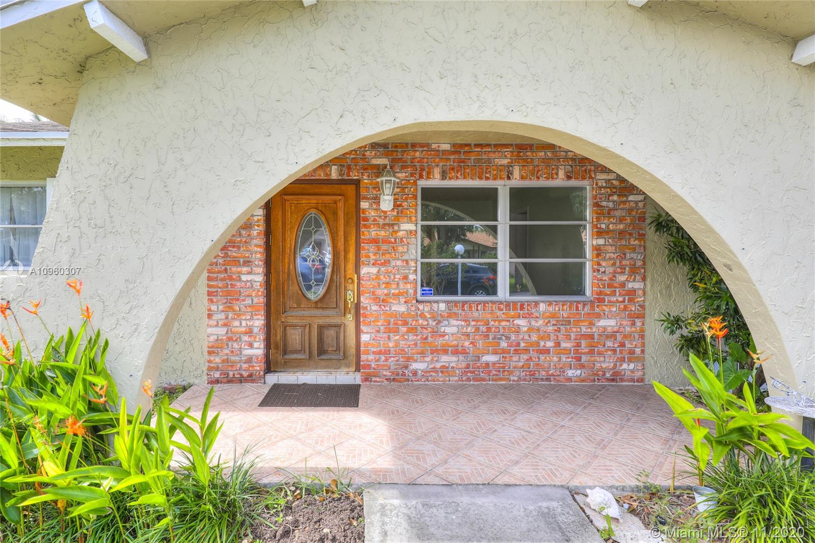 PALM-AIRE VILLAGE SEC 3 A - Residential