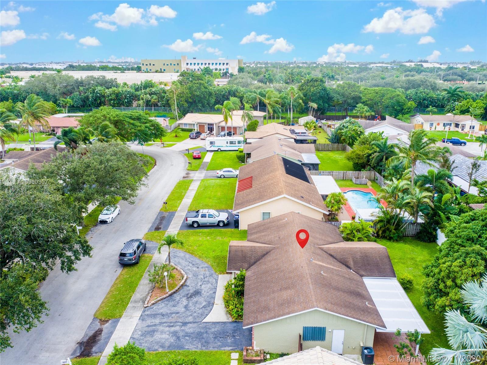 PALM-AIRE VILLAGE SEC 3 A - Residential