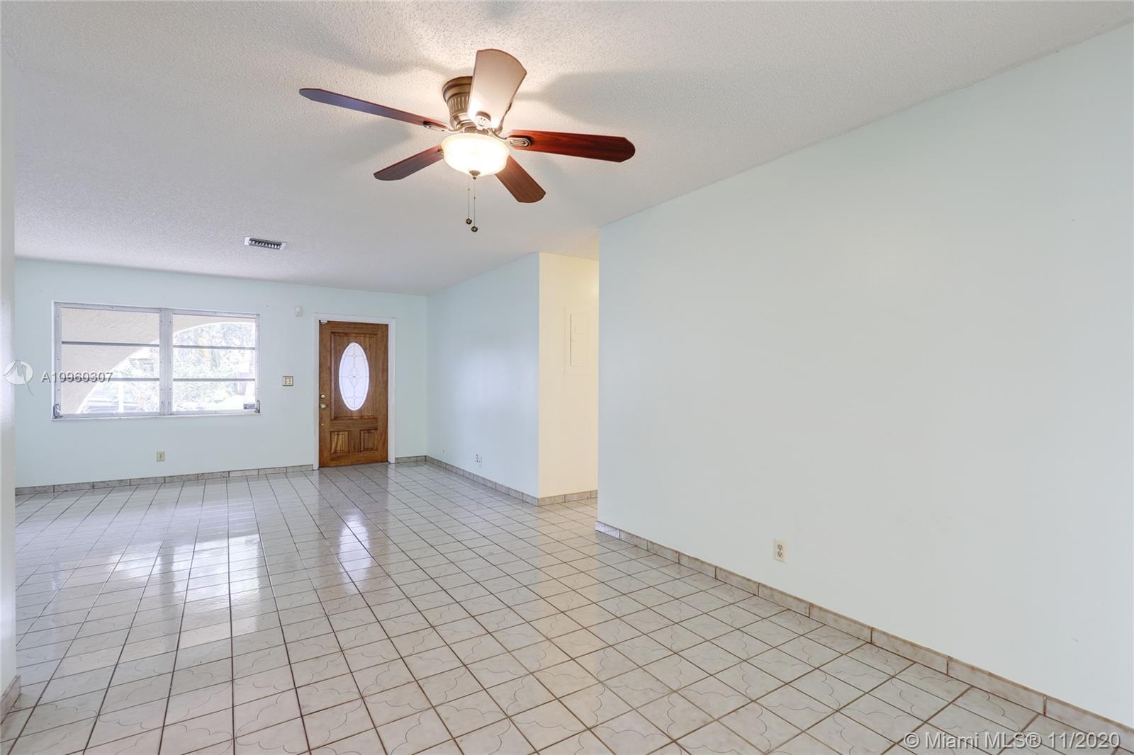 PALM-AIRE VILLAGE SEC 3 A - Residential