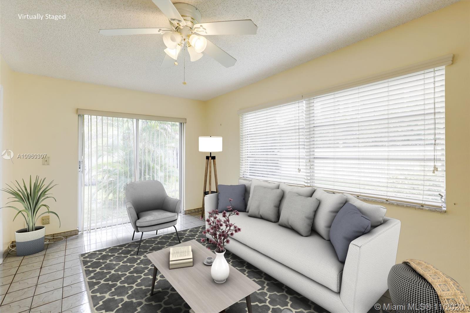 PALM-AIRE VILLAGE SEC 3 A - Residential