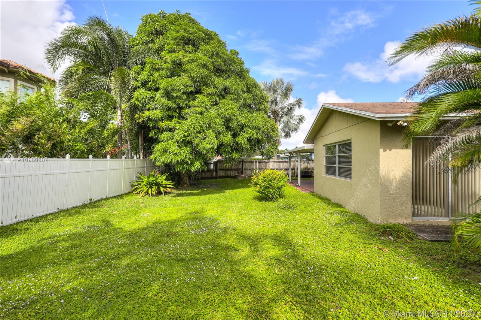 PALM-AIRE VILLAGE SEC 3 A - Residential