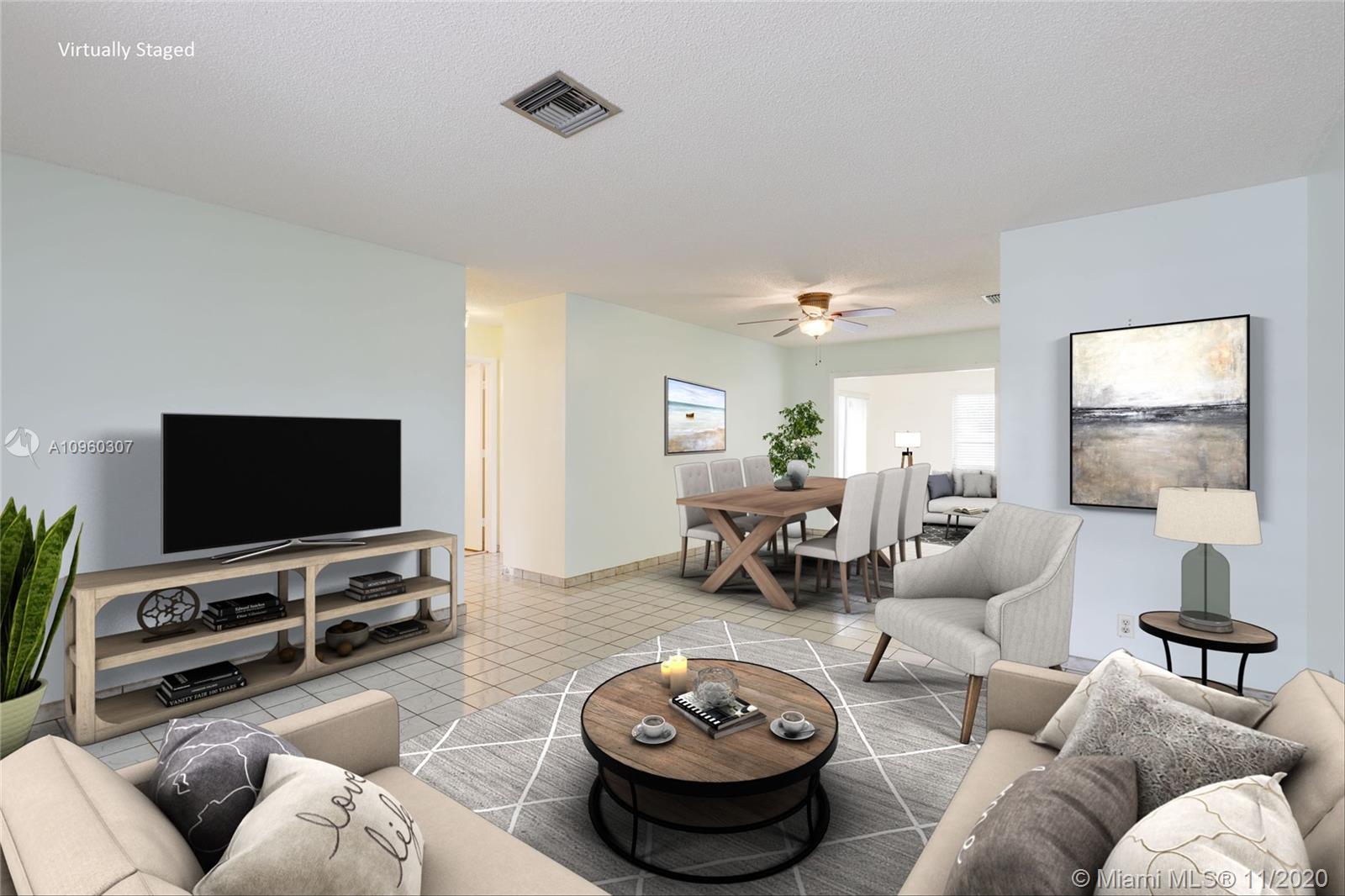 PALM-AIRE VILLAGE SEC 3 A - Residential