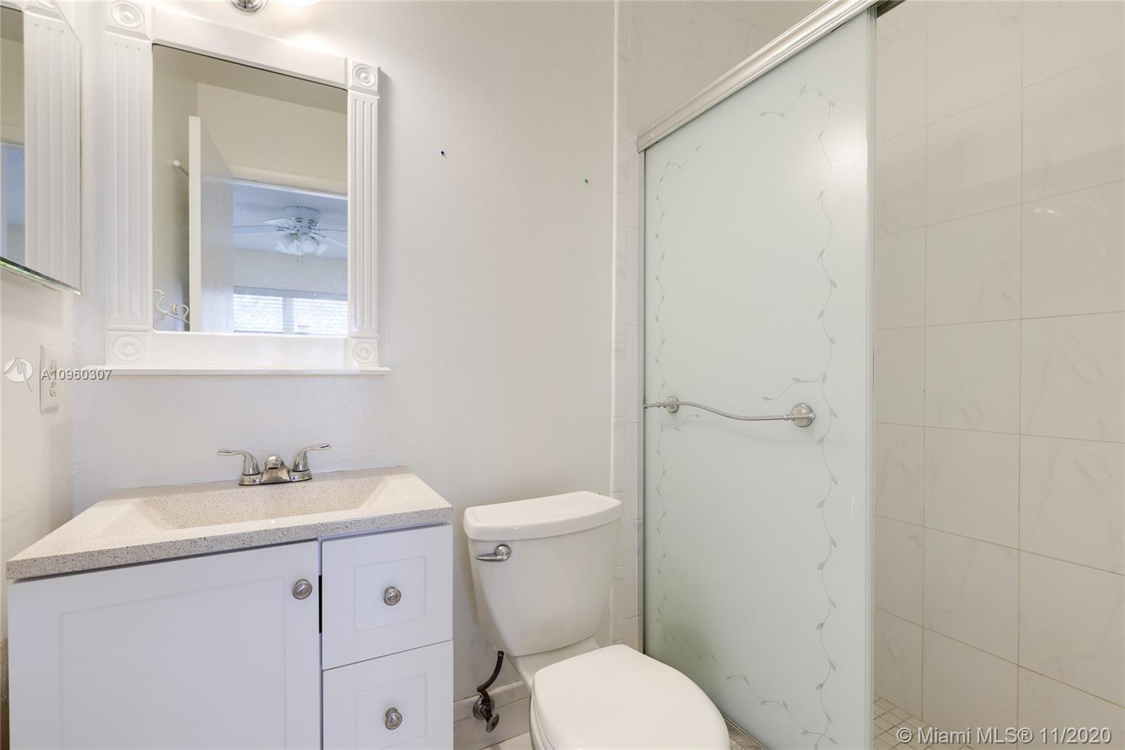 PALM-AIRE VILLAGE SEC 3 A - Residential