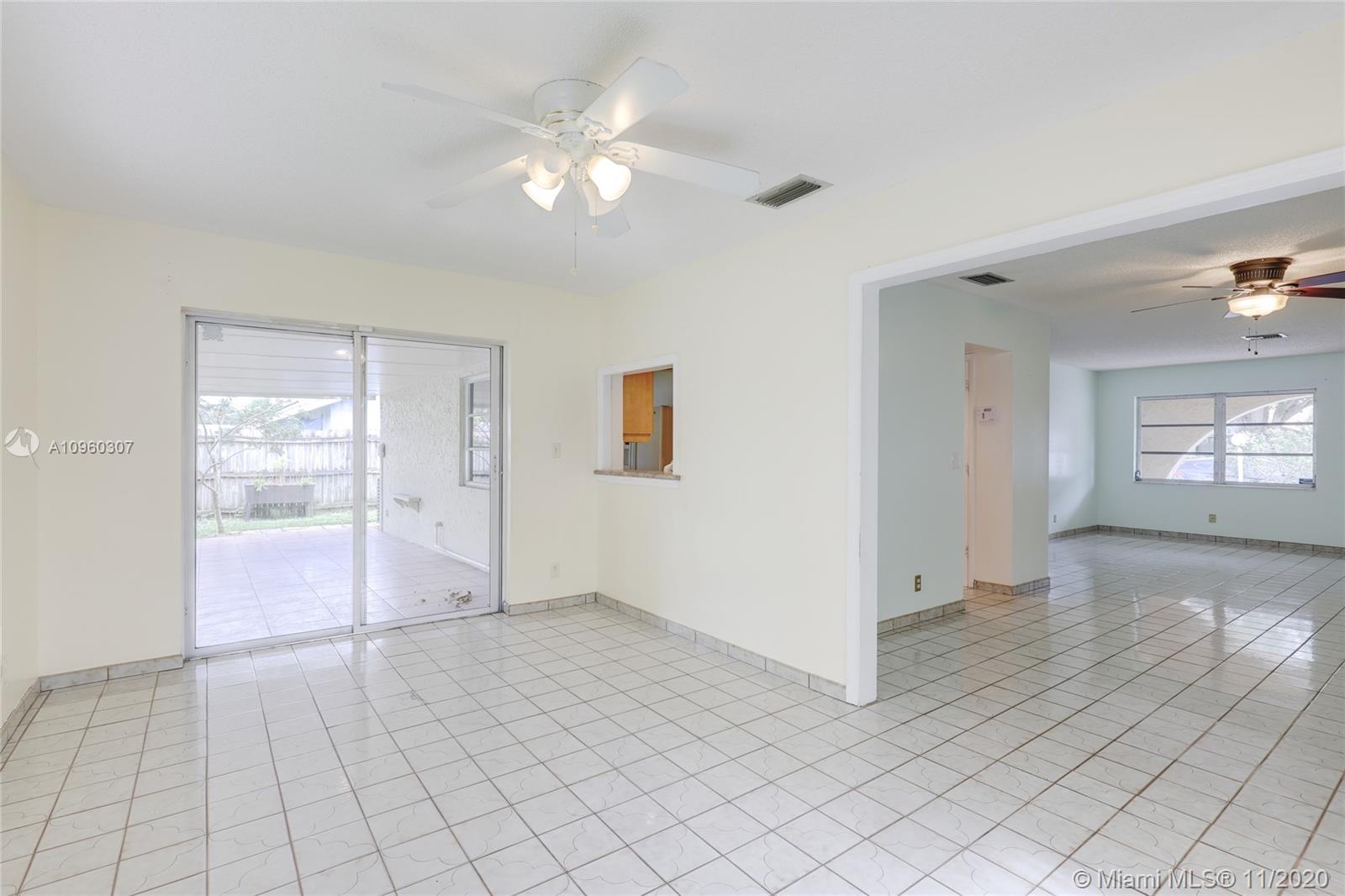 PALM-AIRE VILLAGE SEC 3 A - Residential