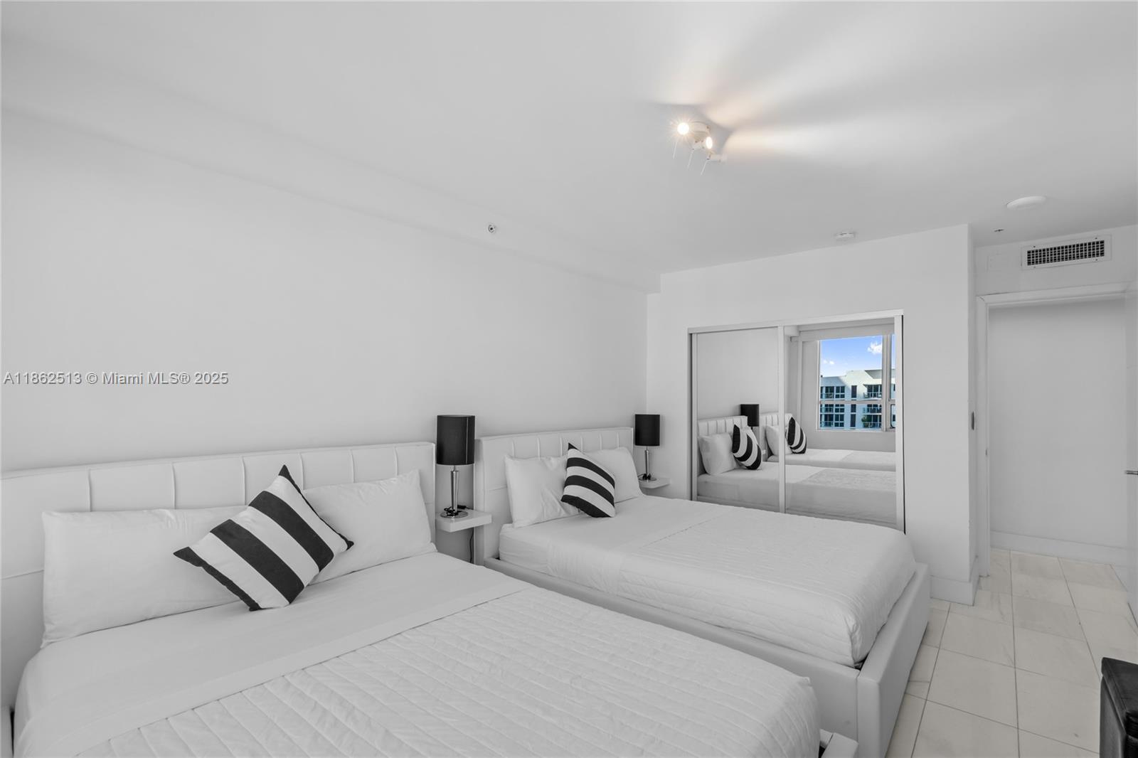 FLAMINGO SOUTH BEACH I CO - Residential