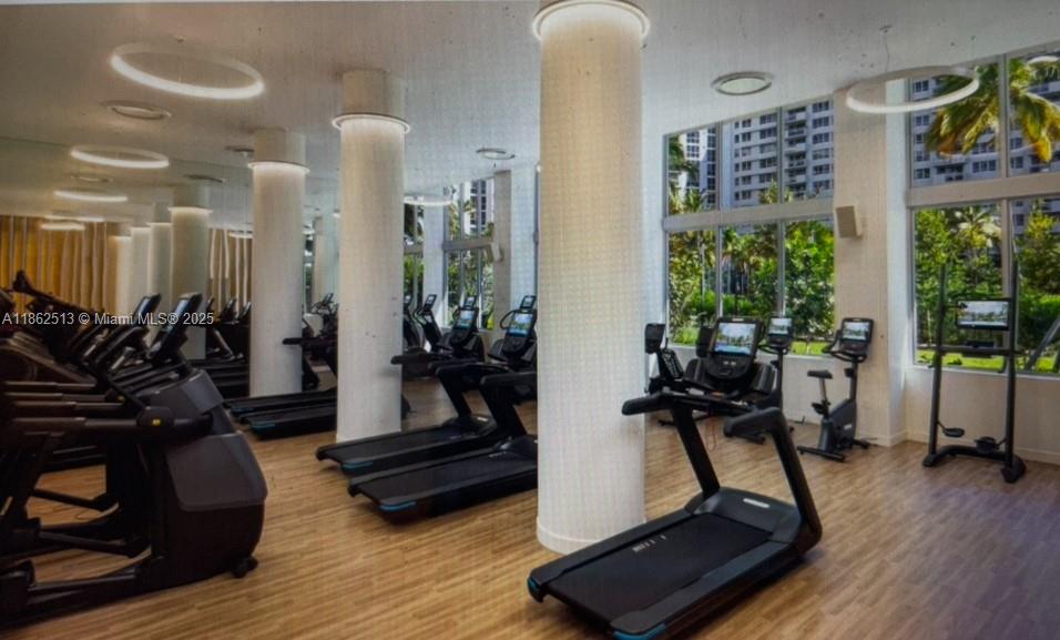 FLAMINGO SOUTH BEACH I CO - Residential