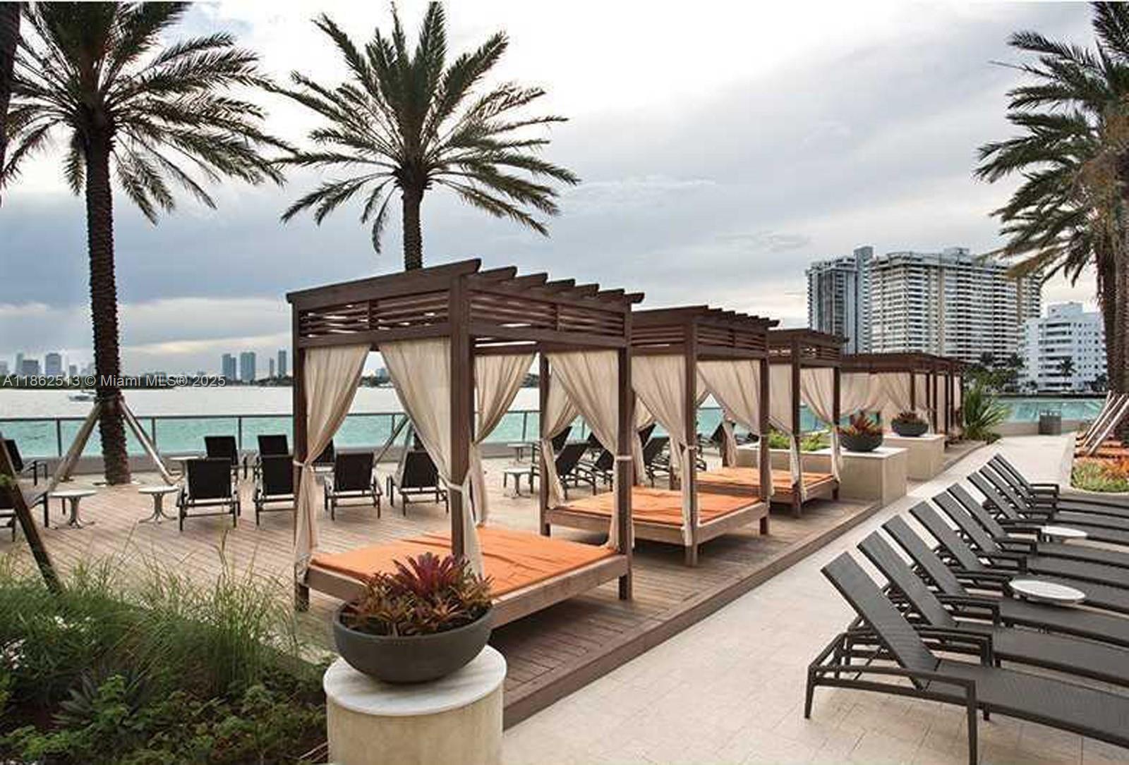 FLAMINGO SOUTH BEACH I CO - Residential