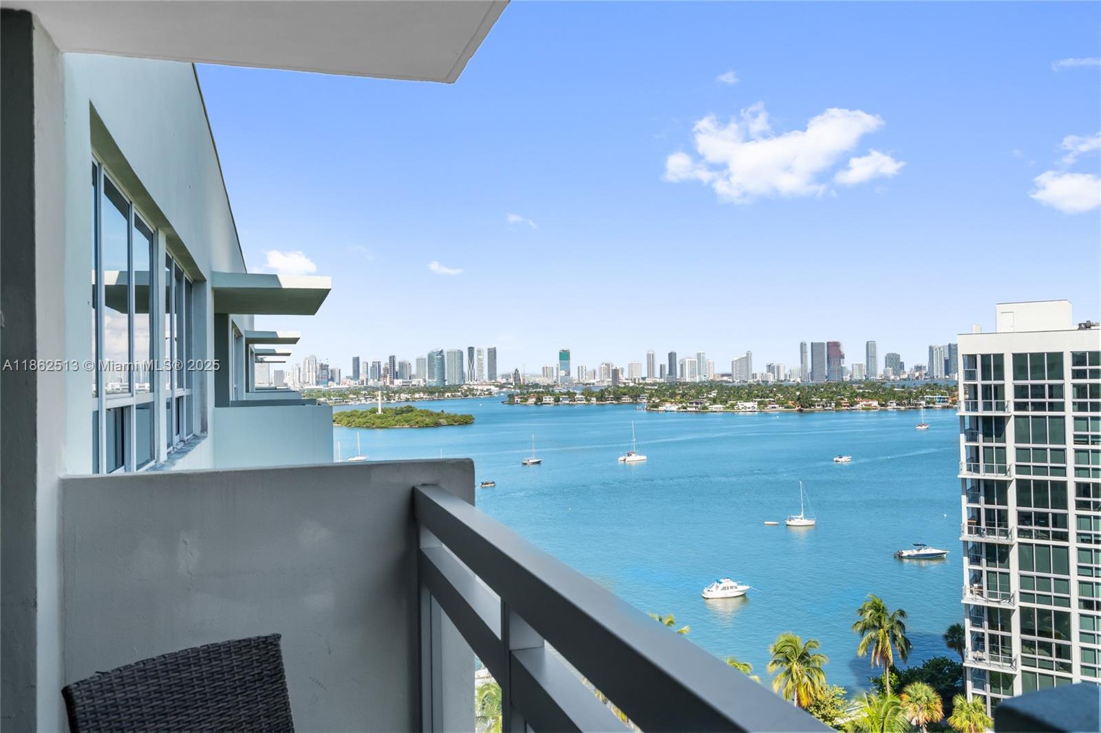 FLAMINGO SOUTH BEACH I CO - Residential