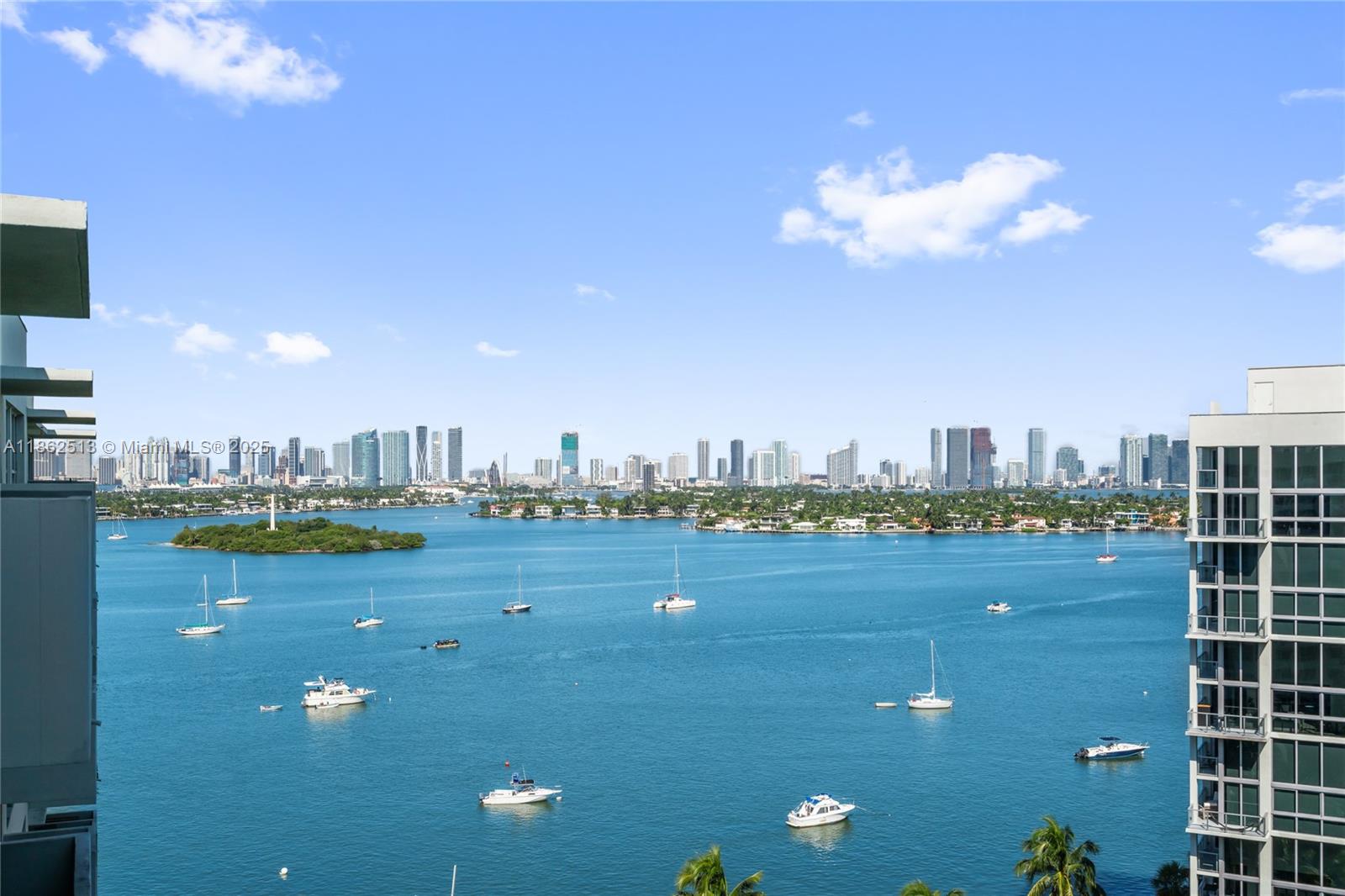 FLAMINGO SOUTH BEACH I CO - Residential