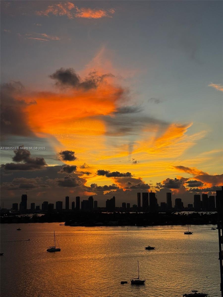 FLAMINGO SOUTH BEACH I CO - Residential