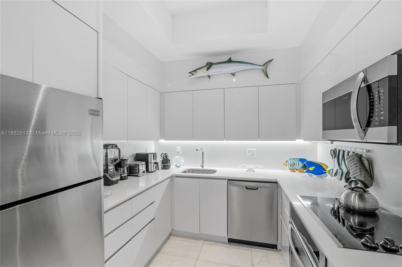 FLAMINGO SOUTH BEACH I CO - Residential