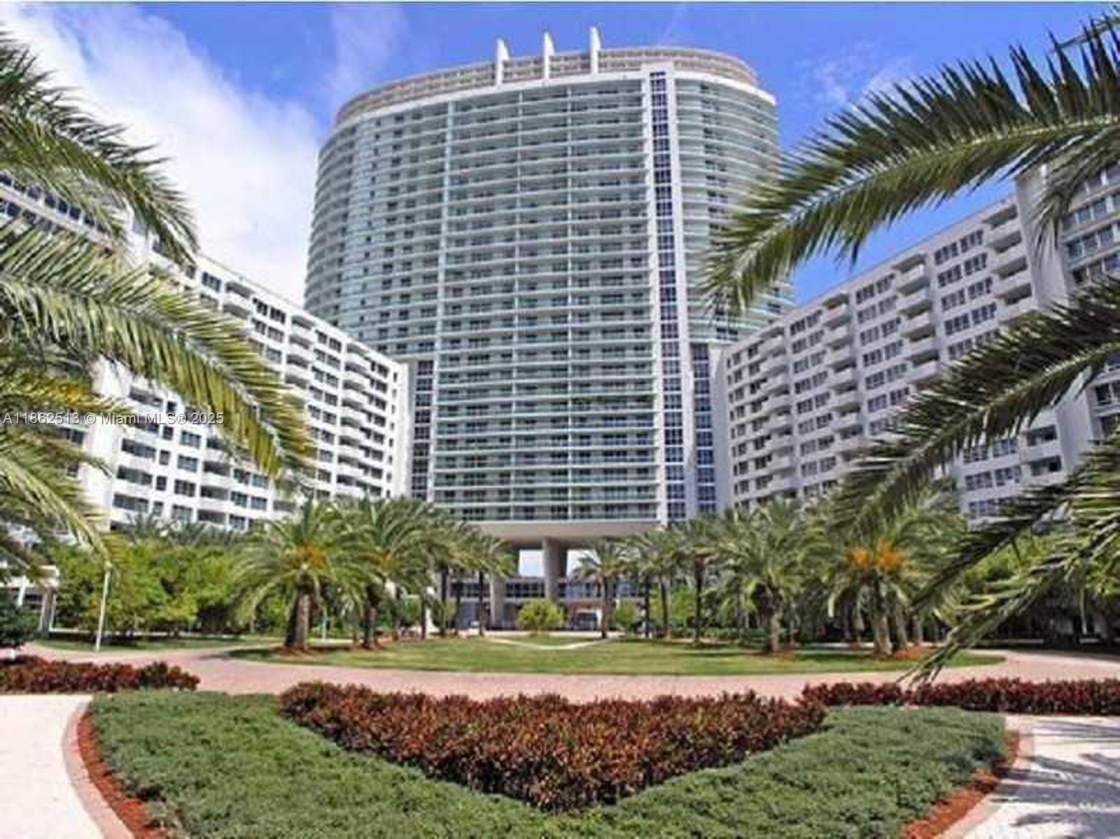 FLAMINGO SOUTH BEACH I CO - Residential